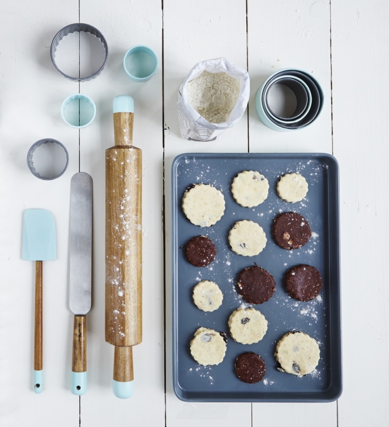Set de 5 Cortantes para Galletas - Jamie Oliver - Image 3