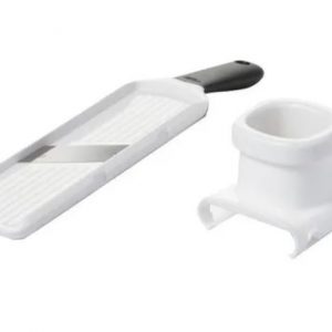 Mandolina Mini para Vegetales - Oxo