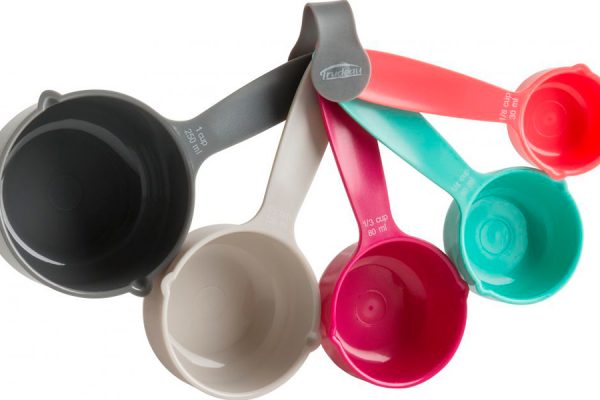 Tazas Medidoras Set x 5 - Trudeau - Image 2