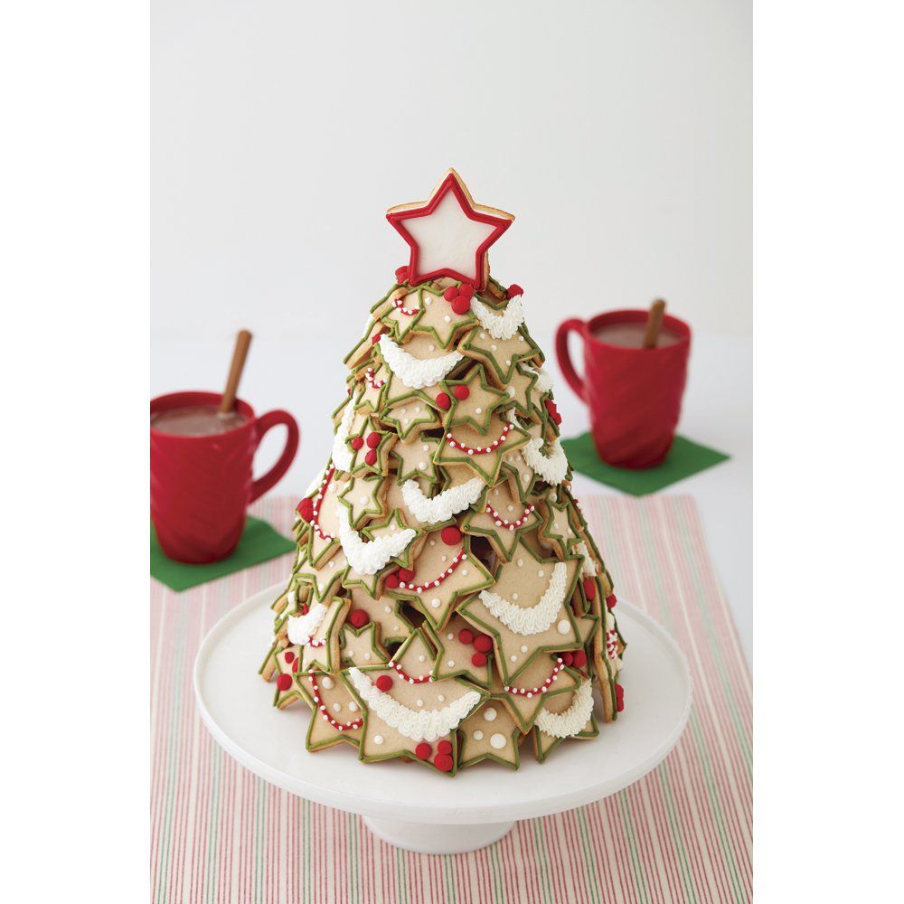 Set de Cortantes Navideños Wilton - Image 4