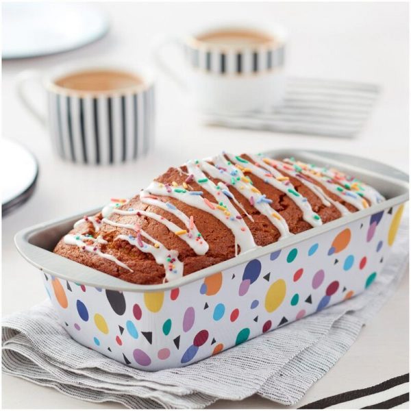 Molde para Budín Wilton