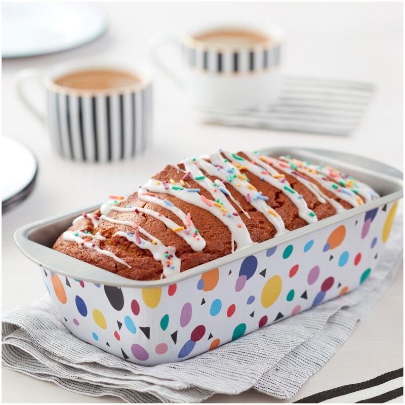 Molde para Budín Wilton