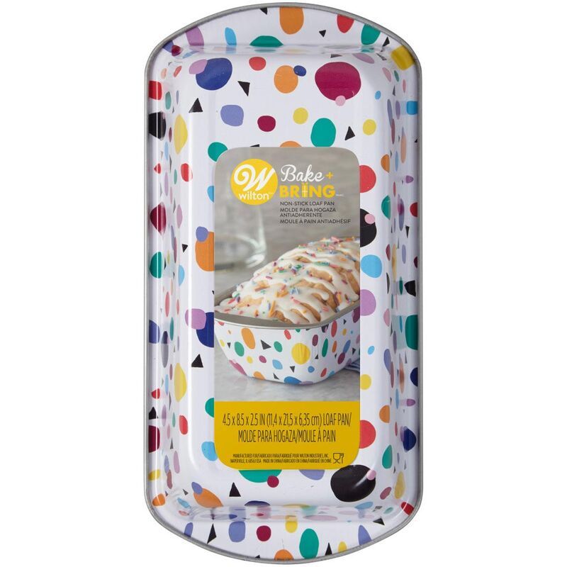 Molde para Budín Wilton - Image 3