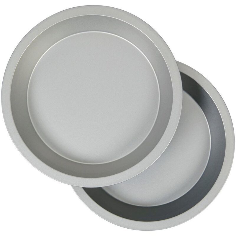 Molde para Torta de Acero - 22 cm - Image 2