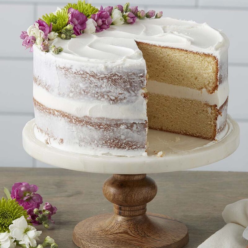 Molde Redondo para Torta Wilton - 20 cm - Image 2