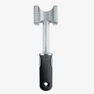 Martillo Tiernizador de Carne - Oxo