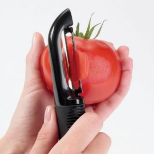 Pelador Dentado - Oxo