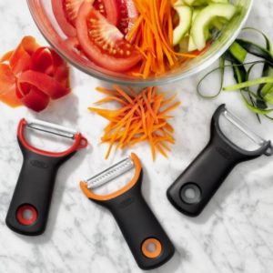 Set de 3 Peladores - Oxo