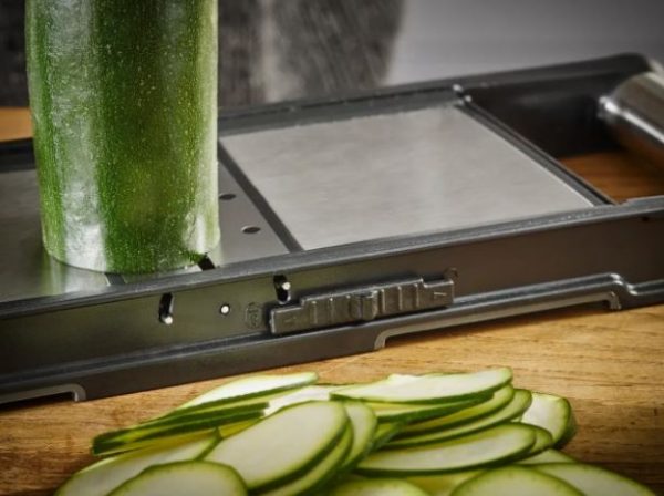 Mandolina Easy Slicer - Leifheit - Image 3
