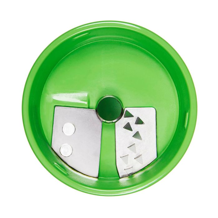 Espiralizador de Vegetales de 3 Hojas - Oxo - Image 3