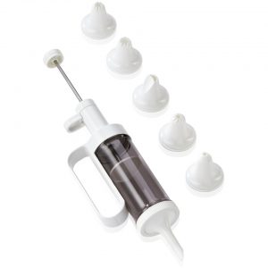 Jeringa para Decoración - Leifheit