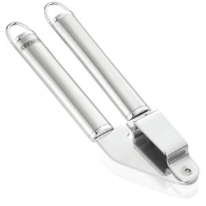 Prensa Ajo Sterling - Liefheit