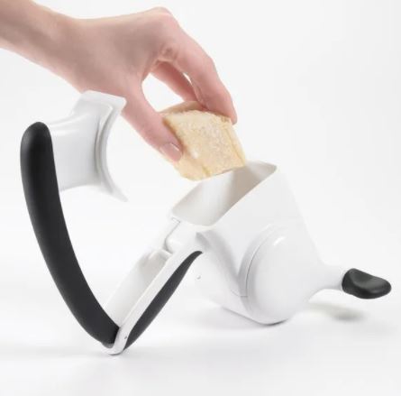 Rallador de Queso con Contenedor - Oxo - Image 3