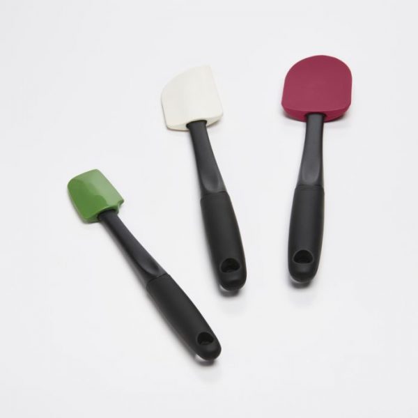 Set de 3 Espátulas de Silicona - Oxo - Image 2