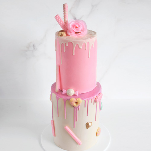 Set Cake Sorpresa Chico - Parpen - Image 2