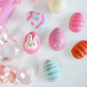 Set Mini Huevitos - Parpen