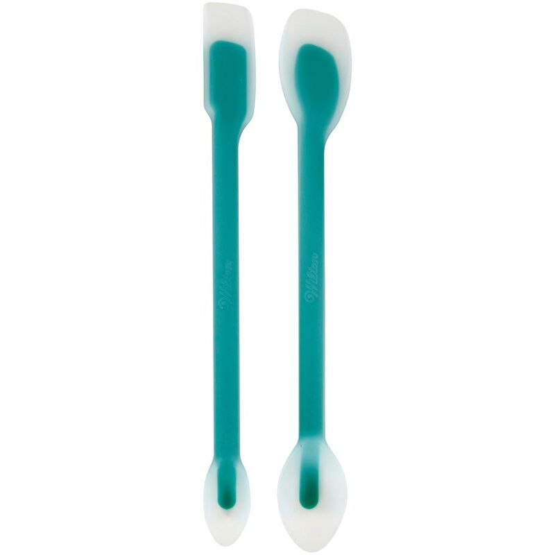 Juego de Espátulas para Medir y Raspar - Wilton - Image 4