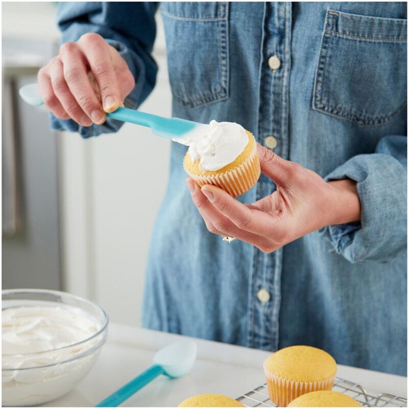 Juego de Espátulas para Medir y Raspar - Wilton - Image 2