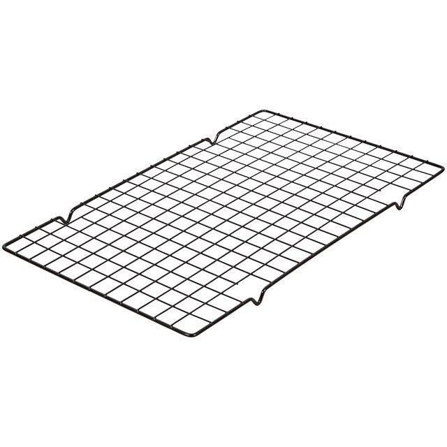 Set de Placa con Rejilla y Cortantes - Wilton - Image 4