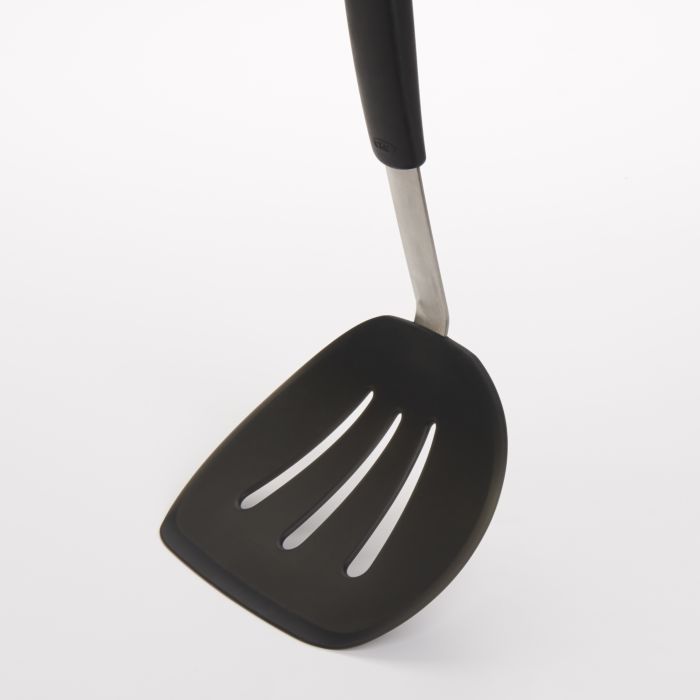 Espátula Flexible de Silicona Panquequera - Oxo