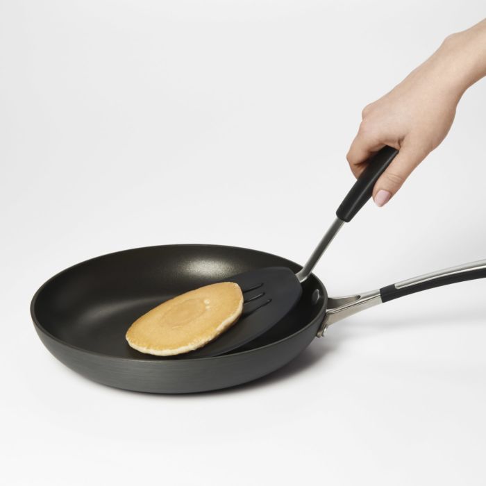Espátula Flexible de Silicona Panquequera - Oxo - Image 3