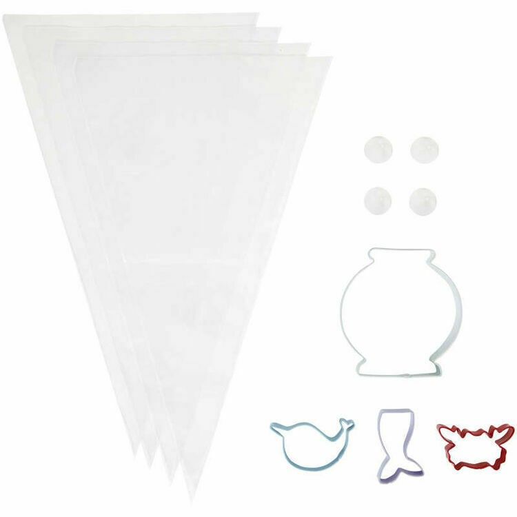 Juego para Decorar Galletas - Wilton - Image 2