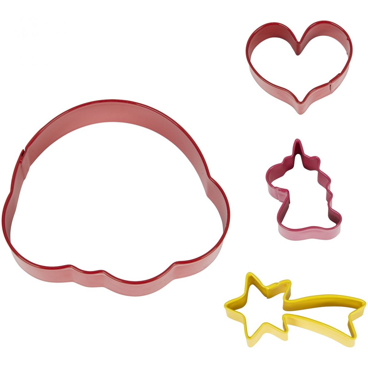 Juego para Decorar Galletas - Wilton - Image 3