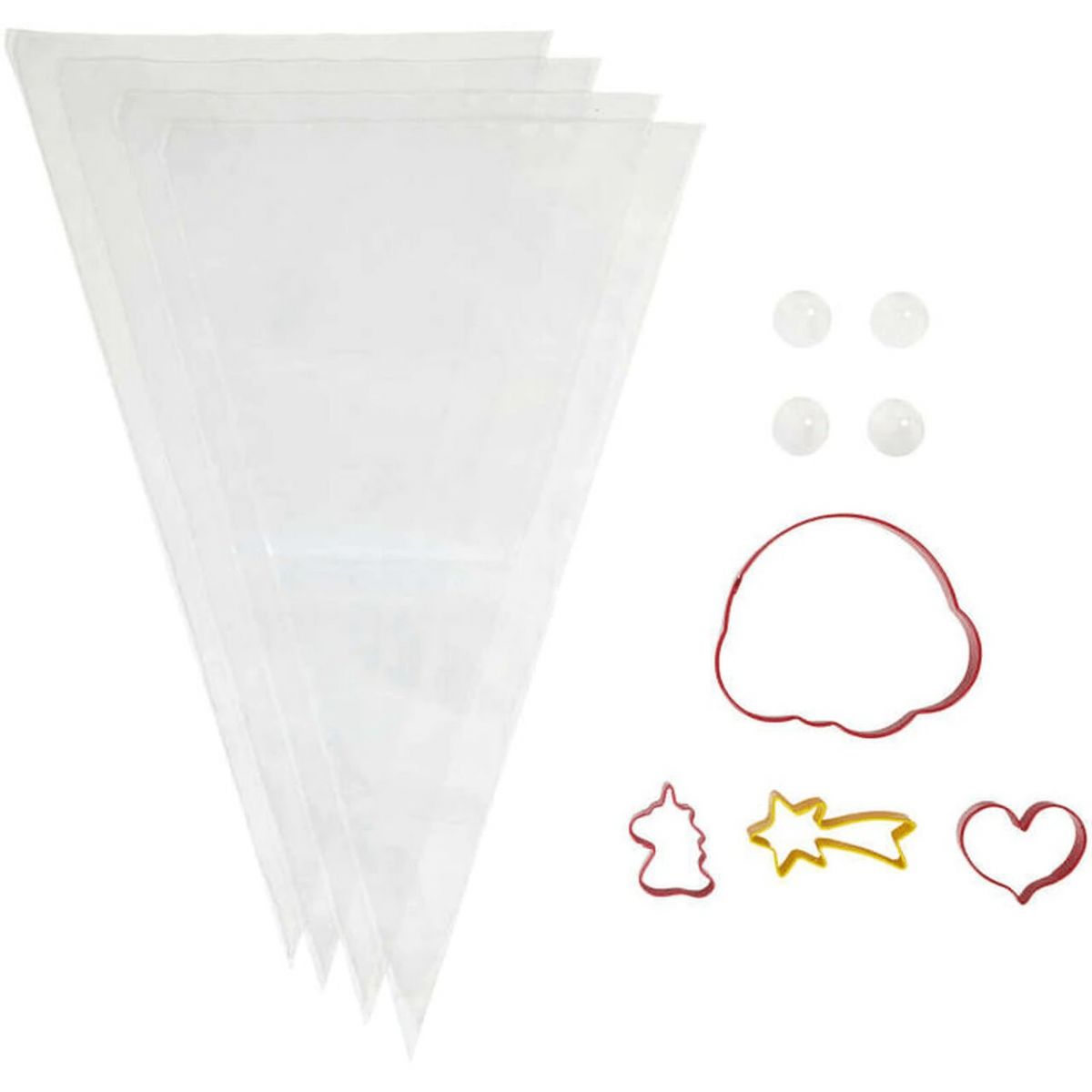 Juego para Decorar Galletas - Wilton - Image 2
