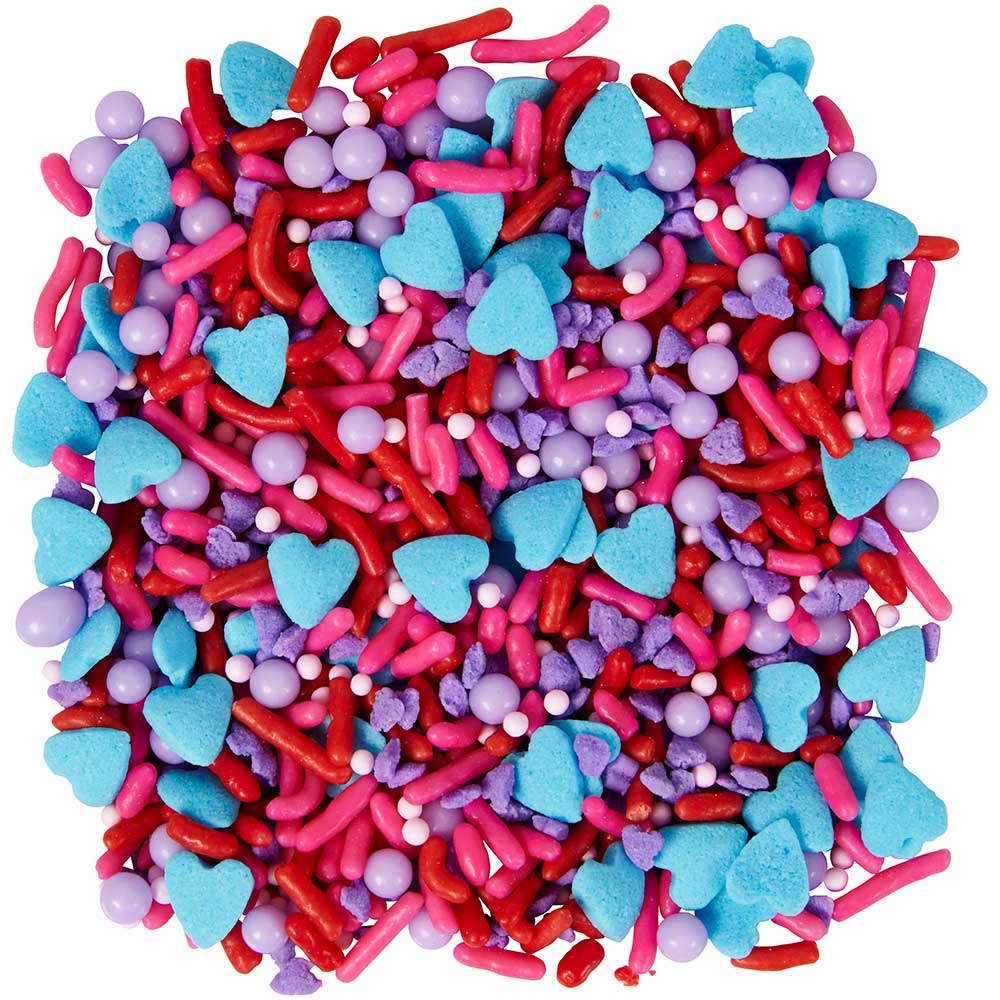 Sprinkles Surtidos San Valentín - Wilton - Image 2