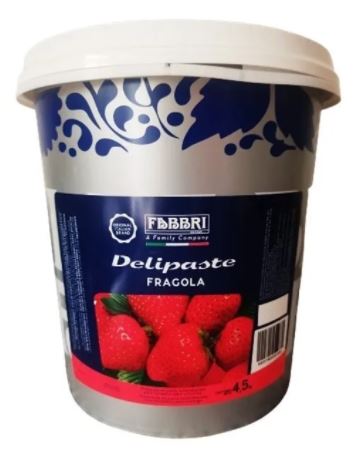Delipaste - Fabbri - Image 2