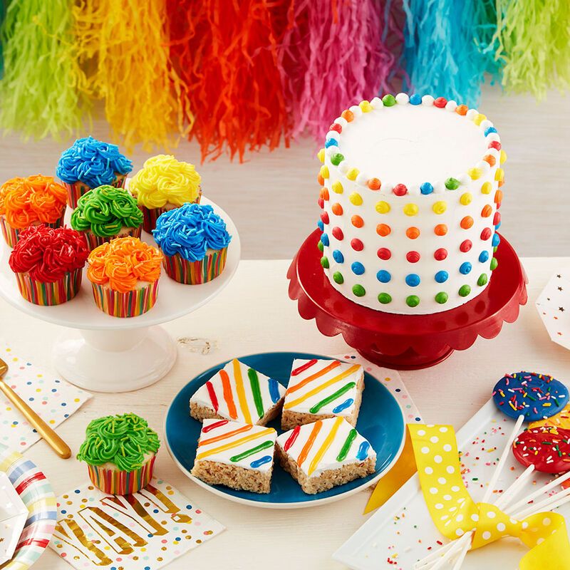 Velas de Cumpleaños - Wilton - Image 3