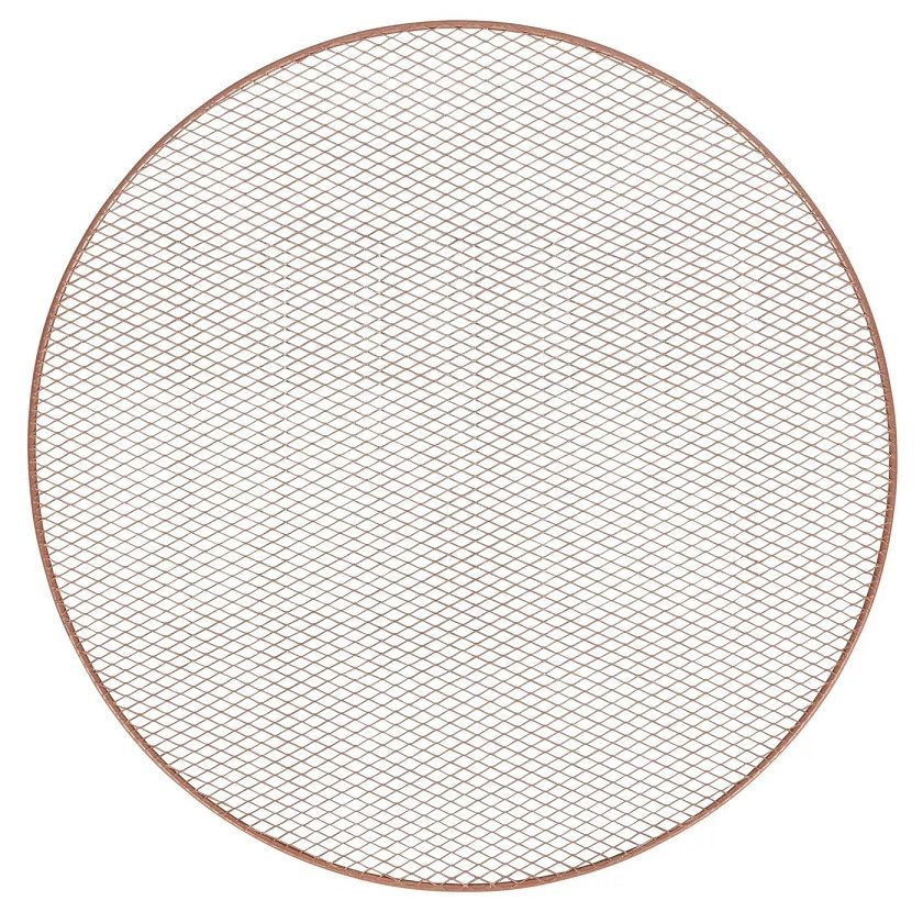 Molde para Pizza y Rejilla de 46 cm - Wilton - Image 4